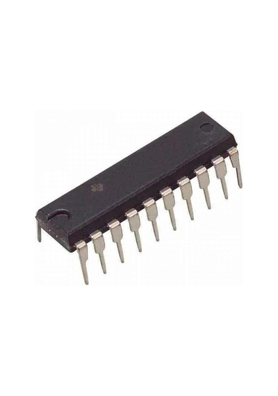 Gd74hc374 Entegre Çok Renkli