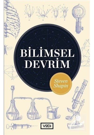 Bilimsel Devrim / Steven Shapin