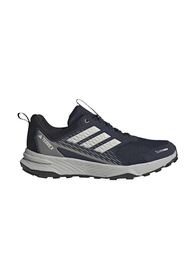 Adidas Terrex Tracefınder Erkek Spor Ayakkabı - Hq5097 Lacivert