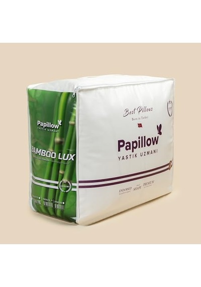 Luxury Bamboo Lux Yorgan 155 215 Bambu Diğer