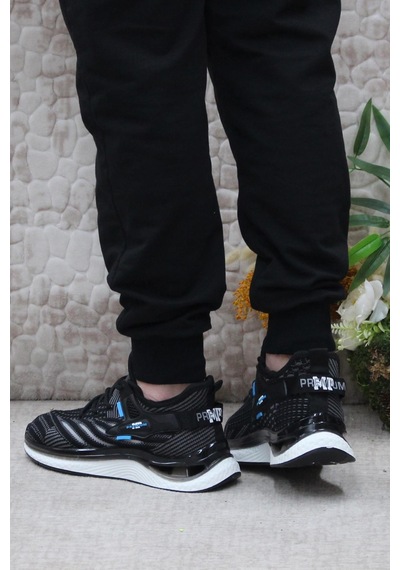M.p 241-1660 Premıum Rahat Esnek Sneaker Erkek Ayakkabı 001