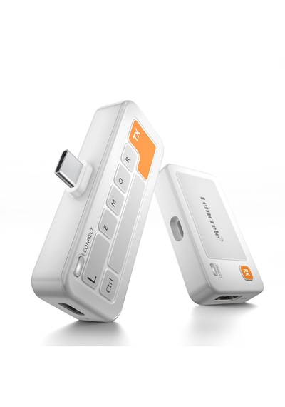 Lemorele P400 Wireless Görüntü Aktarıcı