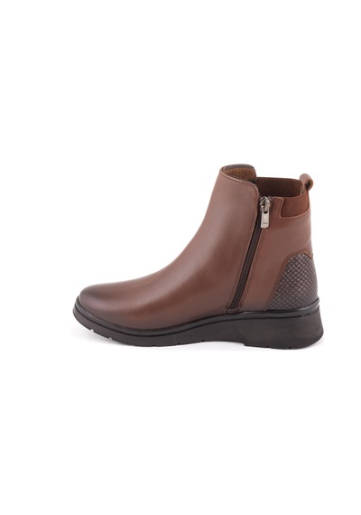 Forelli Odes Kadın Bot For-b1-23752025 Taba