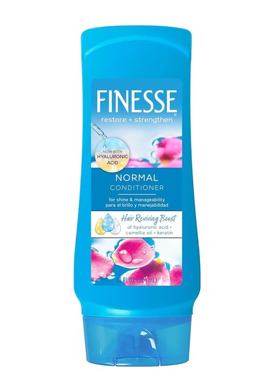 Finesse Normal Saç Kremi 384ml