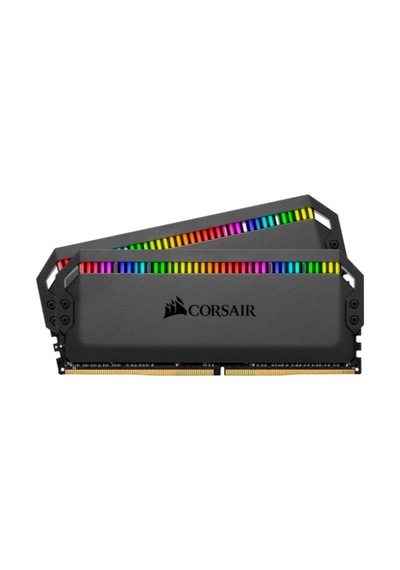 Corsair Dominator Platinum RGB CMT16GX4M2C3600C18 16 GB DDR4 3600 MHz CL18 Ram