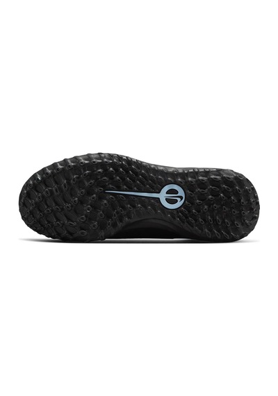 Nike Jr Tiempo Legend 10 Club Tf Çocuk Siyah Halı Saha Ayakkabısı Dv4355-003 Siyah
