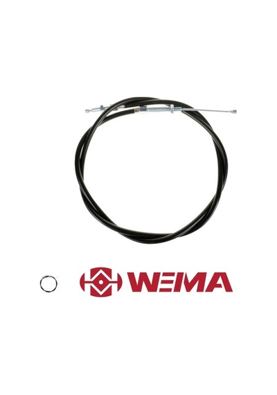 Debriyaj Teli 1100 Weıma