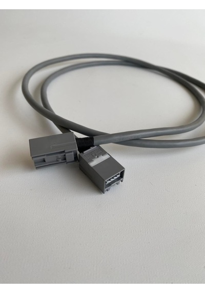 Jae MX39 Serisi Otomotiv Multimedya Usb 2.0 Kablosu