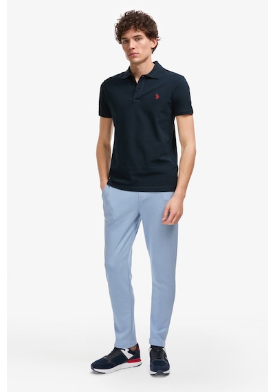 U.S. Polo Assn. U.s. Polo Assn. Erkek Koyu Lacivert Tişört Basic 50322347-vr100 U.S. Polo Assn. U.s. Polo Assn. Erkek Koyu Lacivert Tişört Basic 50322347-vr100