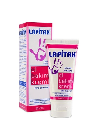 Lapitak El Bakım Kremi  60 ML