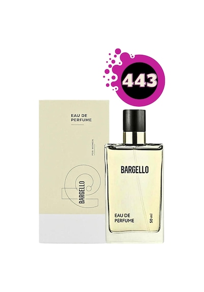 Bargello 443 Floral Kadın Parfüm EDP 50 ML