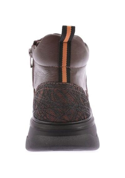 Dgn 14049 Erkek Casual Bot 14049-17-R9569