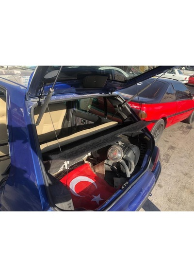 Peugeot 106 Pandizot Bagaj Rafi 435438238