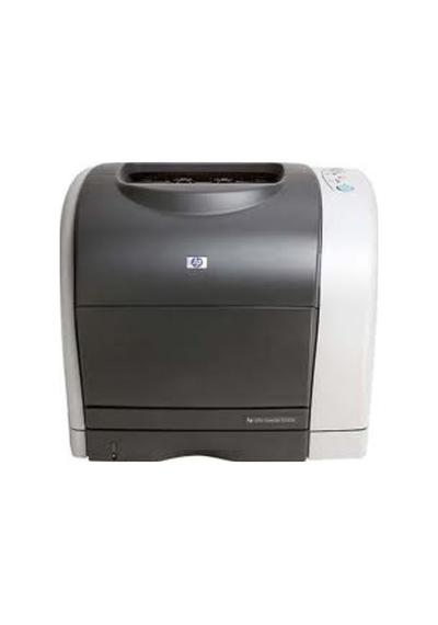 Hp 2550-2840 Q3960A (122A) Renkli Uyumlu Toner