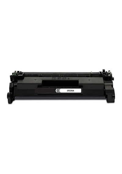 Hp 26x-cf226x Uyumlu Toner Yüksek Kapasiteli