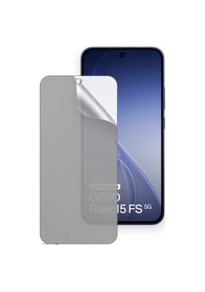 Oppo Reno15 Fs Uyumlu Ön Yüzey Mat Hidrojel Ekran Koruyucu 58594954