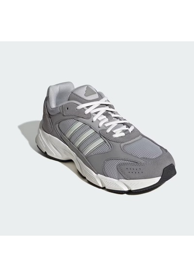 Adidas Jh6847 Crazychaos 2000 Erkek Günlük Spor Ayakkabı Gri