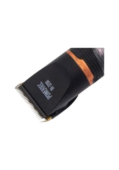 Powertec Saç Kesme Makinesi Tr-3200