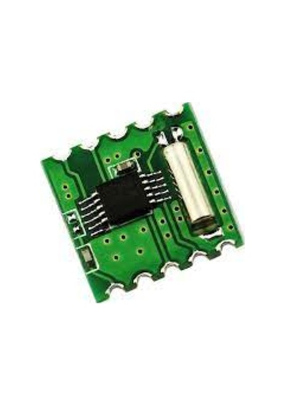 Rda5807M Fm Stereo Radio Module