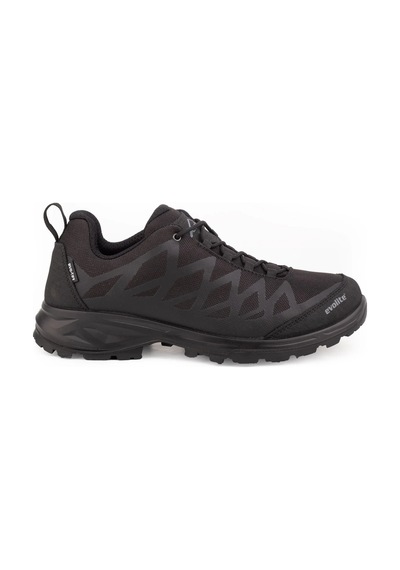 Evolite E-6007 Black Line Evo-tex Outdoor Ayakkabı Siyah