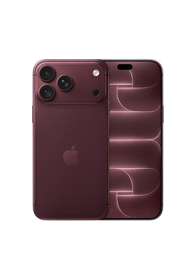 Apple iPhone 18 Pro Max 512 GB (Apple Türkiye Garantili)