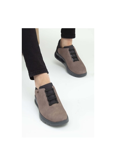 Callaghan Erkek Hakiki Deri Bej Sneakers & Spor Ayakkabı 618 45414 Erk Ayk Sk22/23 Pıedra Bej
