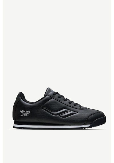 Lescon Wınner 10 Sneakers Spor Ayakkabı Siyah