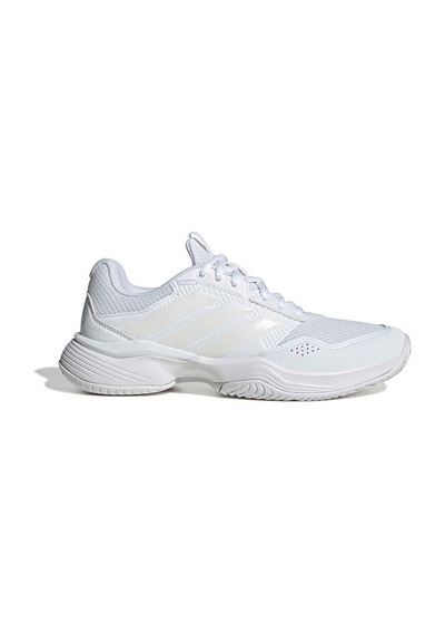 Adidas Gamecourt 3 W Unisex Tenis Ayakkabısı Kı3600 Beyaz