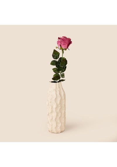 Deco Gül Yapay Dal Çiçek - Pembe - 74,5 Cm Çok Renkli