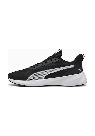 Puma 310797 01 Unisex Spor Ayakkabı Siyah - Beyaz