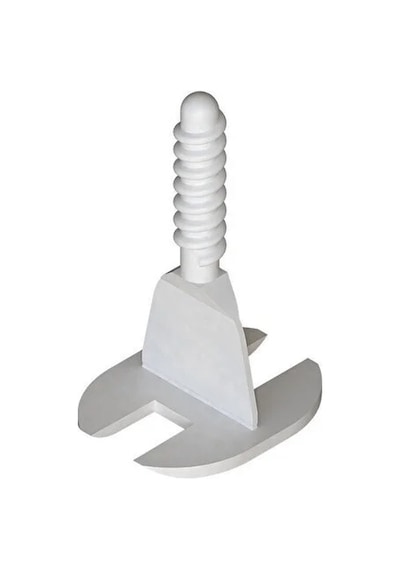 2mm Twister Seviye Tespit Vidası 200 Ad.