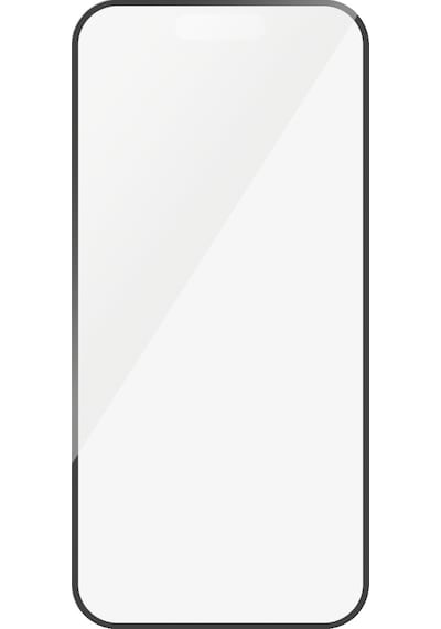 PanzerGlass Gaming Apple Uyumlu iPhone 16 Pro/17/17 Pro Ultra-Wide Fit Tam Koruma Çerçeve Aparatlı Ekran Koruyucu