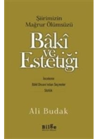 Baki ve  Estetiği