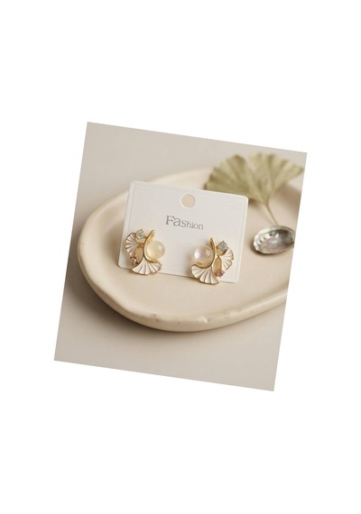 Lotus Model Minimal Kadın Küpe Tj-bkp12125 Evimdeyokyok Çok Renkli