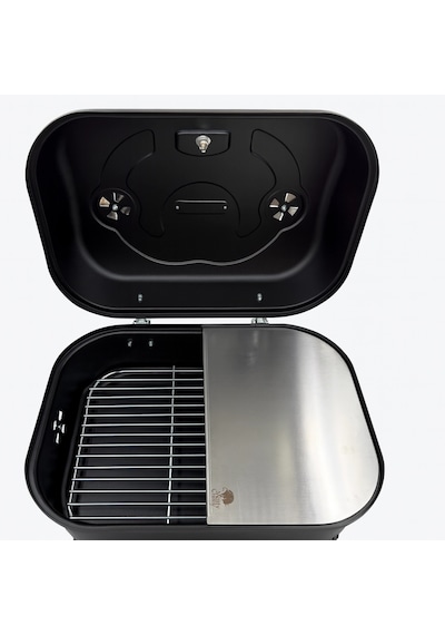 Paslanmaz Hot Plate Izgara 3 Mm - Guruss Go Grill