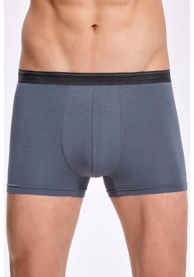Modal Likralı Erkek Boxer 3 Adet 001