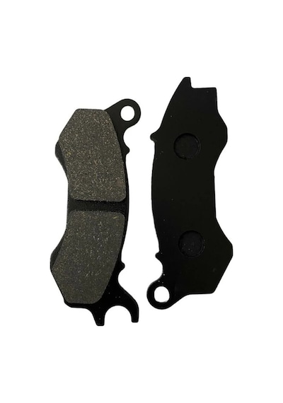 Rks Newlight 125 Ön Fren Disk Balatası