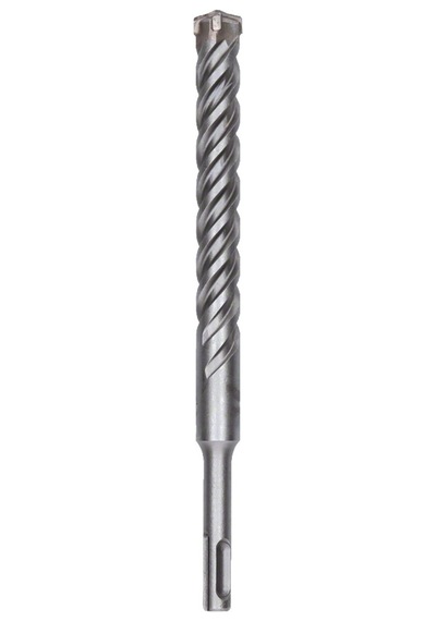 Bosch SDS-Plus-5X Serisi Kırıcı Delici Matkap Ucu 17 x 210 MM