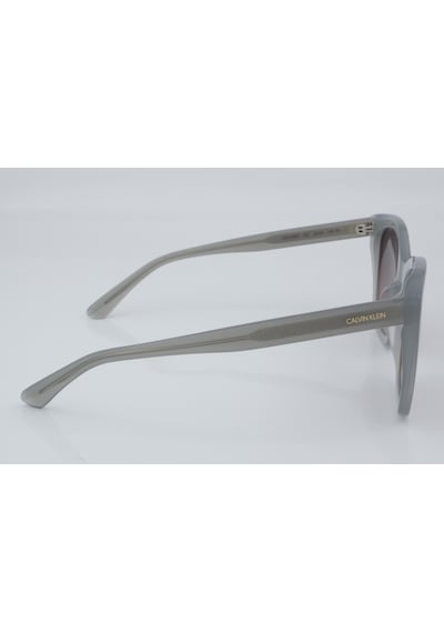 Calvin Klein Ck 21506s 335 52 - 01 Güneş Gözlüğü Gri