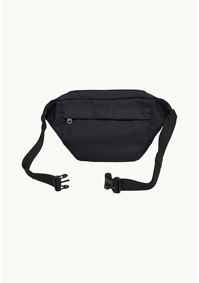 Jack Wolfskin Konya Hipbag Bel Çantası-29139 Siyah