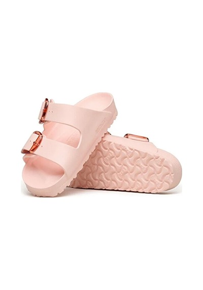 Birkenstock Arızona Eva Bıg Buckle Kadın Terlik 1031283-20180 Pembe