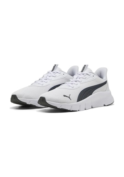 Puma Flexfocus Lite Modern Beyaz Erkek Yürüyüş Ve Koşu Ayakkabısı
