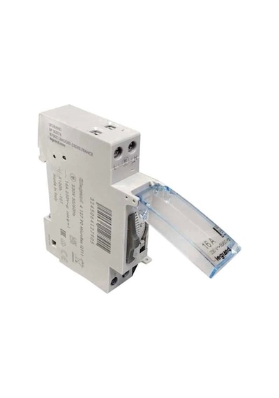 Legrand Otomat Tipi Zaman Saati 03740