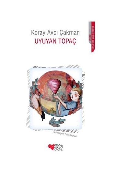 Uyuyan  Topaç