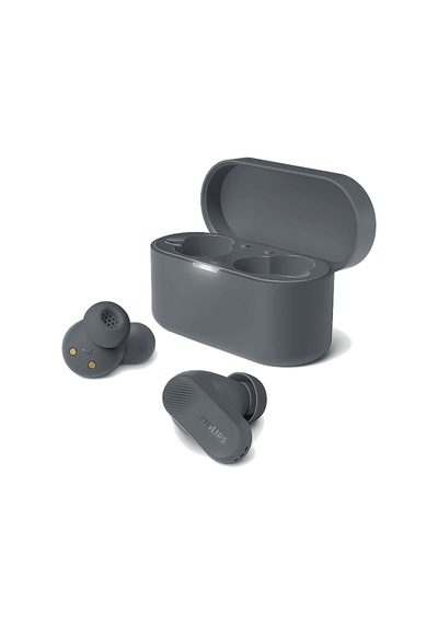 Phılıps Tat3509gy Tws Anc Bluetooth Kulak İçi Kulaklık Gri
