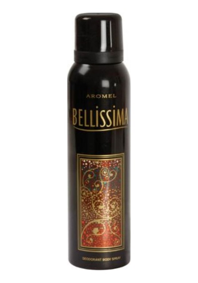 Bellissima Kadın Deodorant 150 Ml 5'li Avantaj Paketi Mıchu
