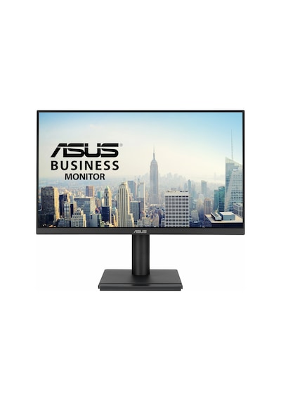 Asus Va249qgs 23.8" 120hz 1ms Vga+hdmı+dp+usb Fullhd Ips Pivot Vesa Monitör
