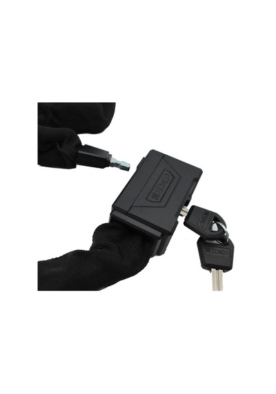 Sxp Zincir Kilit 150 Cm Bl10