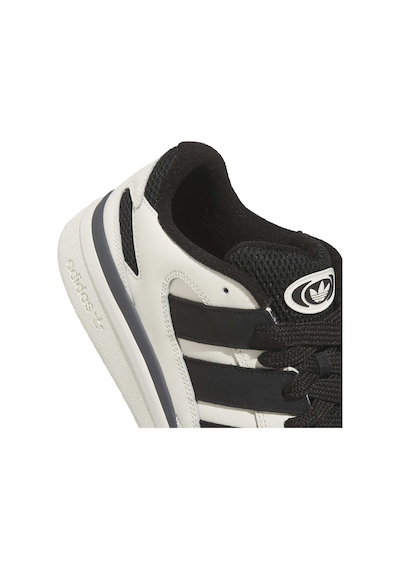 Owhıte/cblack/gresıx Adidas Basketbol Ayakkabı Forum2000 Jq5241 Beyaz