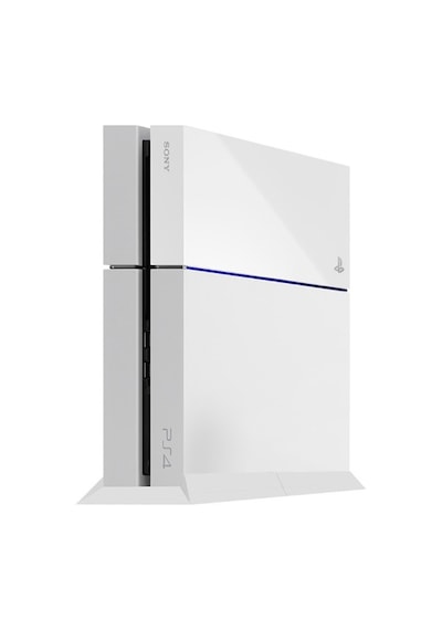 Sparkfox Ps4 Fat Kasa Uyumlu Stand-beyaz